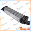 Intercooler pour FORD | CNG-FR-023, 30840